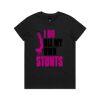 AS Colour Womens Maple Tee Thumbnail