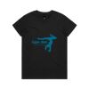 AS Colour Womens Maple Tee Thumbnail