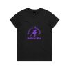 AS Colour Womens Maple Tee Thumbnail