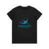 AS Colour Womens Maple Tee Thumbnail