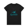 AS Colour Womens Maple Tee Thumbnail