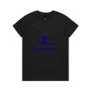 AS Colour Womens Maple Tee Thumbnail