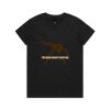 AS Colour Womens Maple Tee Thumbnail