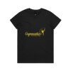 AS Colour Womens Maple Tee Thumbnail