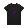 AS Colour Womens Maple Tee Thumbnail