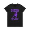 AS Colour Womens Maple Tee Thumbnail