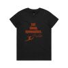 AS Colour Womens Maple Tee Thumbnail