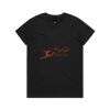 AS Colour Womens Maple Tee Thumbnail