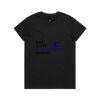 AS Colour Womens Maple Tee Thumbnail