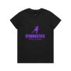 AS Colour Womens Maple Tee Thumbnail