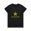 AS Colour Womens Maple Tee Thumbnail