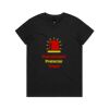 AS Colour Womens Maple Tee Thumbnail
