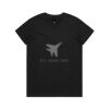 AS Colour Womens Maple Tee Thumbnail