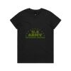 AS Colour Womens Maple Tee Thumbnail