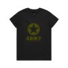 AS Colour Womens Maple Tee Thumbnail
