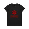 AS Colour Womens Maple Tee Thumbnail