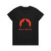 AS Colour Womens Maple Tee Thumbnail