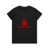 AS Colour Womens Maple Tee Thumbnail