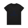 AS Colour Womens Maple Tee Thumbnail