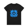 AS Colour Womens Maple Tee Thumbnail