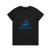 AS Colour Womens Maple Tee Thumbnail