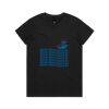 AS Colour Womens Maple Tee Thumbnail