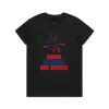 AS Colour Womens Maple Tee Thumbnail
