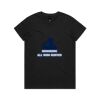 AS Colour Womens Maple Tee Thumbnail