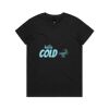 AS Colour Womens Maple Tee Thumbnail