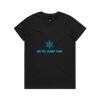 AS Colour Womens Maple Tee Thumbnail
