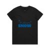 AS Colour Womens Maple Tee Thumbnail