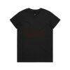 AS Colour Womens Maple Tee Thumbnail