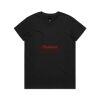 AS Colour Womens Maple Tee Thumbnail
