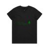 AS Colour Womens Maple Tee Thumbnail