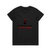 AS Colour Womens Maple Tee Thumbnail