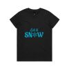 AS Colour Womens Maple Tee Thumbnail