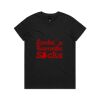 AS Colour Womens Maple Tee Thumbnail