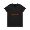 AS Colour Womens Maple Tee Thumbnail