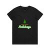 AS Colour Womens Maple Tee Thumbnail
