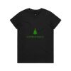AS Colour Womens Maple Tee Thumbnail