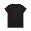 AS Colour Womens Maple Tee Thumbnail