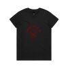 AS Colour Womens Maple Tee Thumbnail