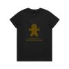 AS Colour Womens Maple Tee Thumbnail