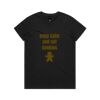 AS Colour Womens Maple Tee Thumbnail