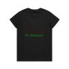 AS Colour Womens Maple Tee Thumbnail