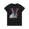 AS Colour Womens Maple Tee Thumbnail