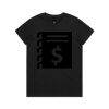AS Colour Womens Maple Tee Thumbnail