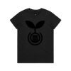 AS Colour Womens Maple Tee Thumbnail