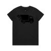 AS Colour Womens Maple Tee Thumbnail