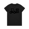 AS Colour Womens Maple Tee Thumbnail